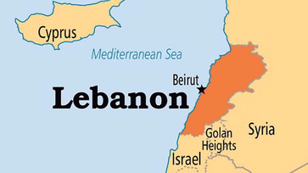 Hezbollah: le Liban tournera vers l'Est