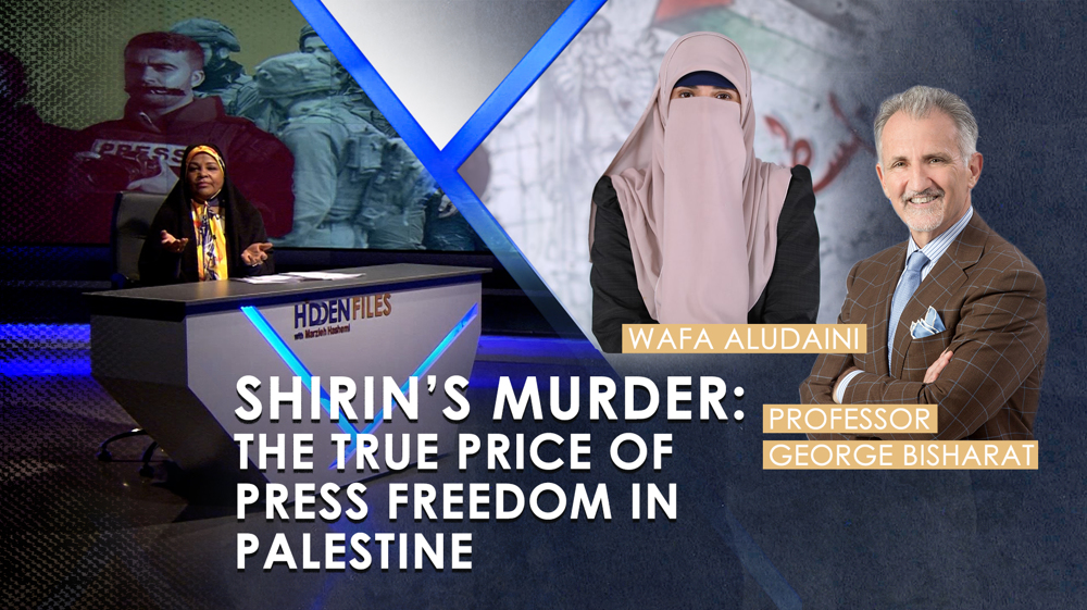 Shireen’s Murder: The True Price of Press Freedom in Palestine