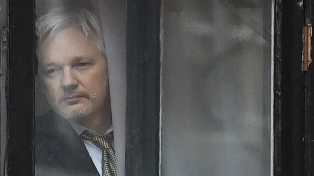 Spanish court probes US murder plot against Assange