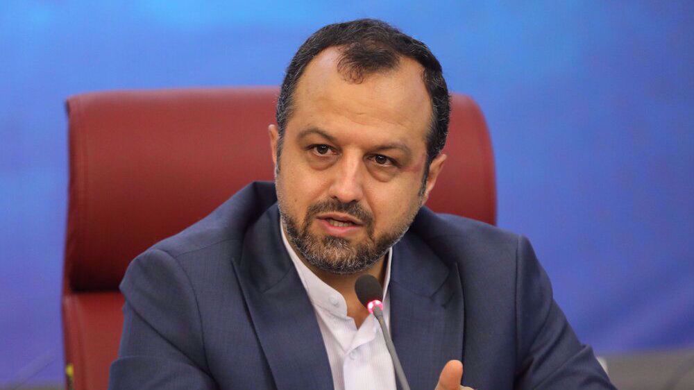 Iran paid for oil exports 90 days after delivery: Minister
