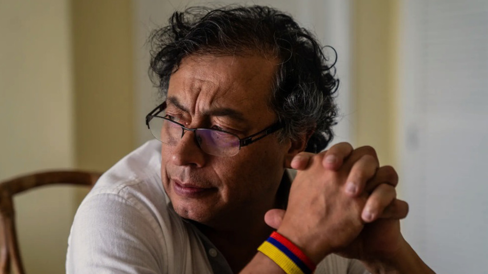 What Gustavo Petro said about Gen. Soleimani before he became Colombia’s president 