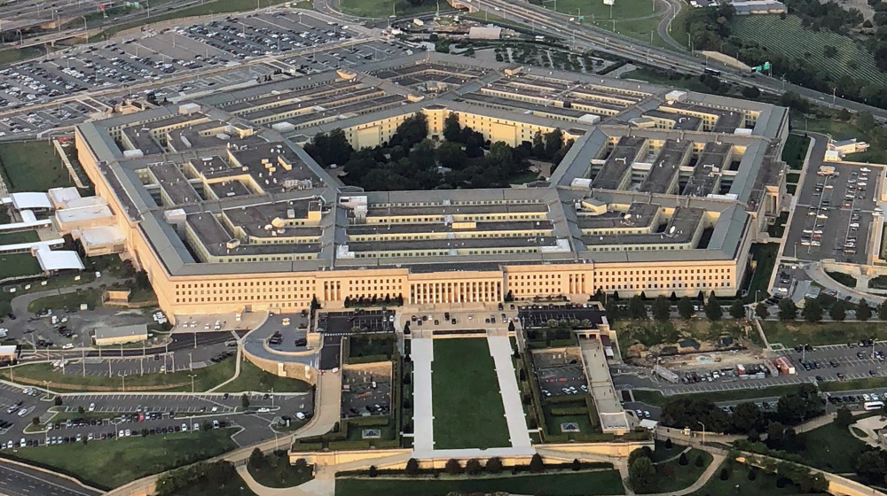 Progressives decry ‘hypocrisy’ as Congress moves to boost Pentagon budget 