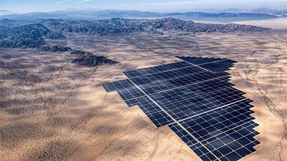 Iran’s SATBA tenders for 4,000 MW of solar power plants