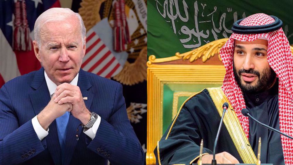 Biden likely to push for Israel-Saudi normalization during Mideast trip: Report