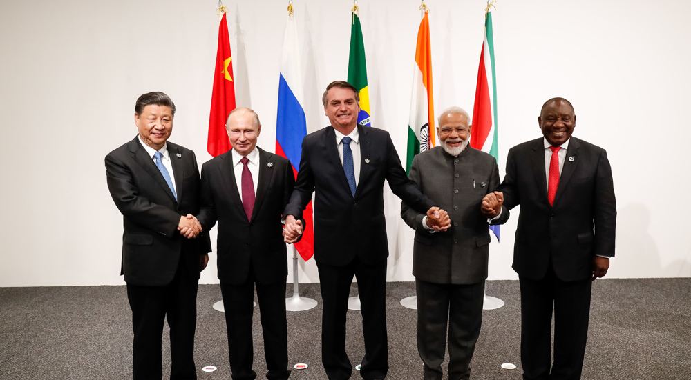 BRICS Alliance