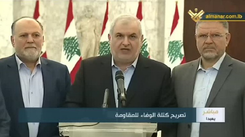 Mikati becomes Lebanon’s prime minister for fourth time