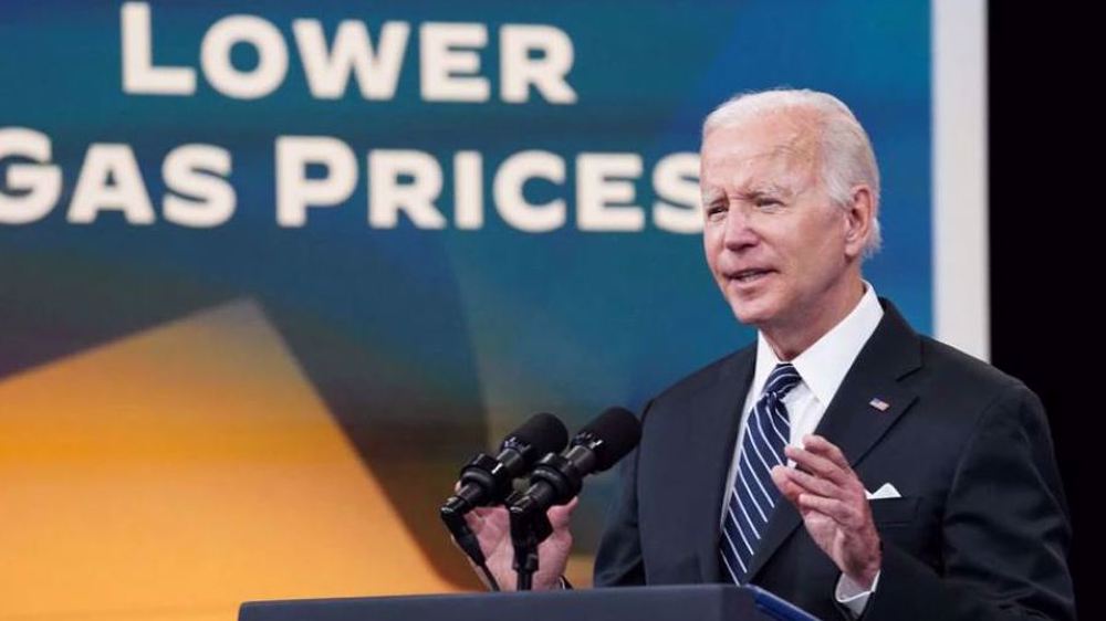 Biden approval rating plummets to 36%: Poll