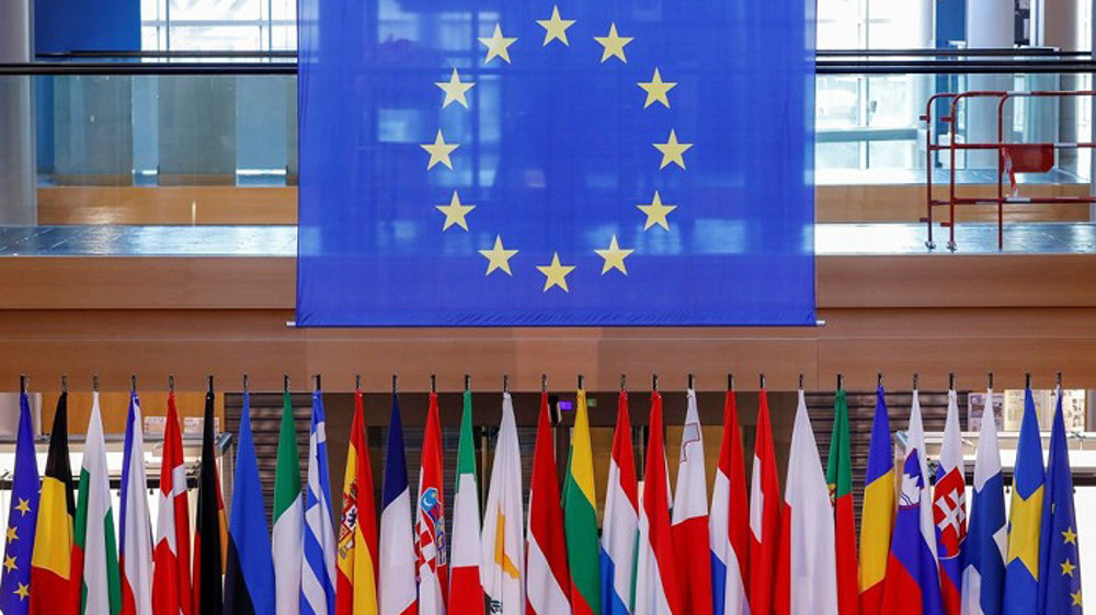 European Parliament approves EU candidate status for Ukraine, Moldova, Georgia