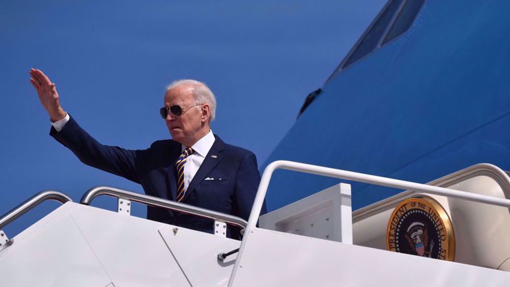 US expects ‘interesting things’ on Israel normalization during Biden's West Asia trip