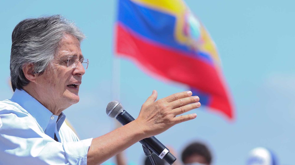 Ecuador opposition seeks president's ouster after violent protests over fuel hike