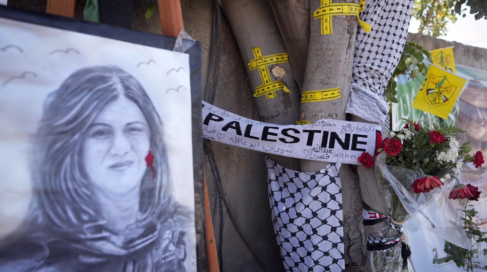 UN: Israel Killed Journalist