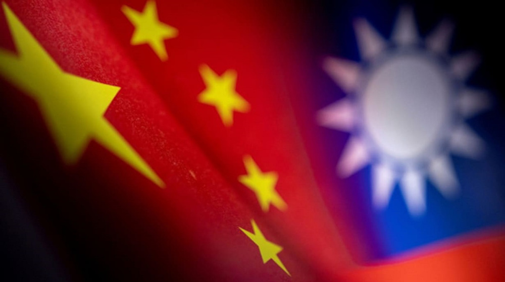 Beijing: US plane flight over Taiwan Strait threatened peace in region
