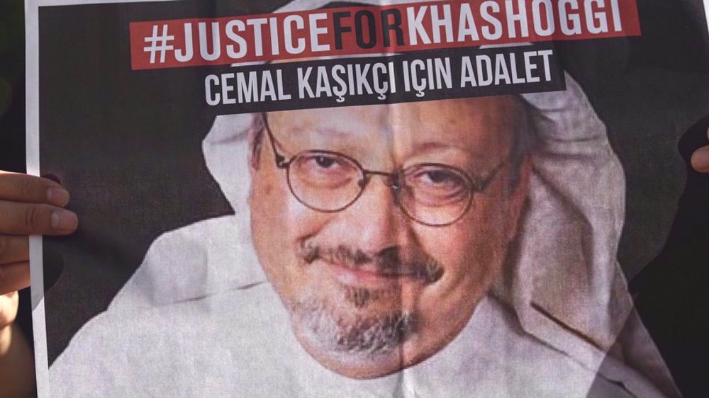 Turkish court closes Khashoggi murder case ahead of Saudi crown prince visit