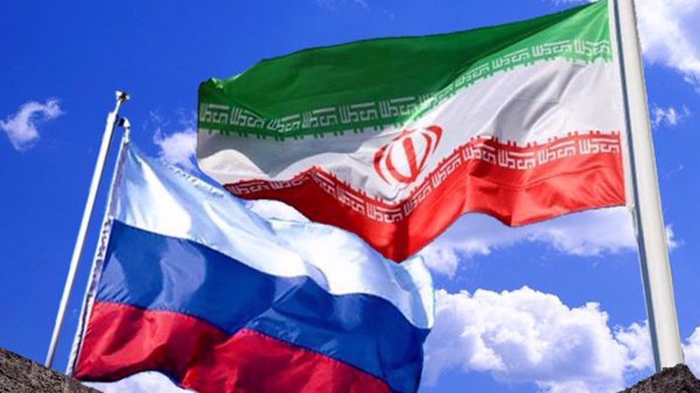 Alliance Iran-Russe : l'An I