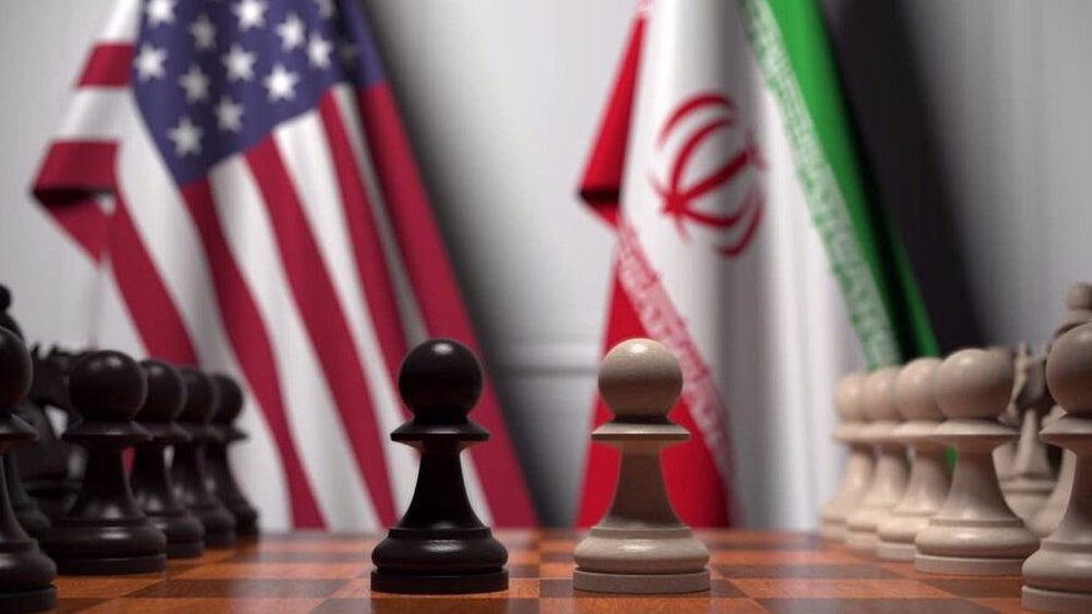 Les USA supplient l'Iran?