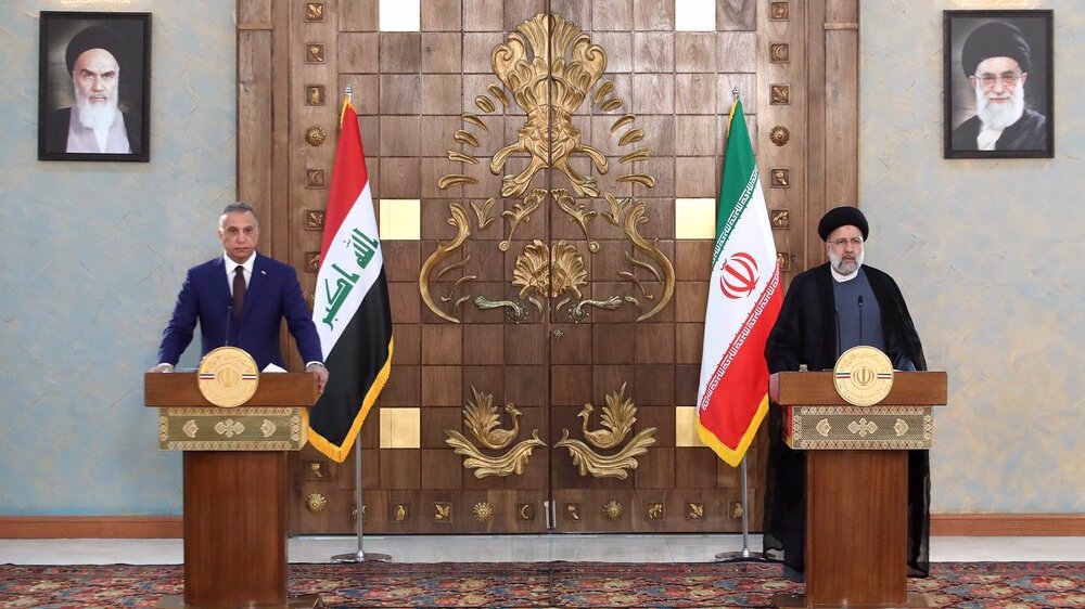 Iran-Iraq Ties