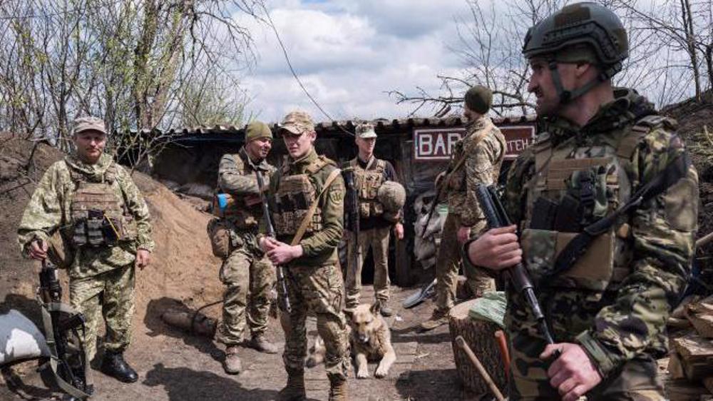 West’s secret cell of commandos, spies coordinate arms flow inside Ukraine: Report 