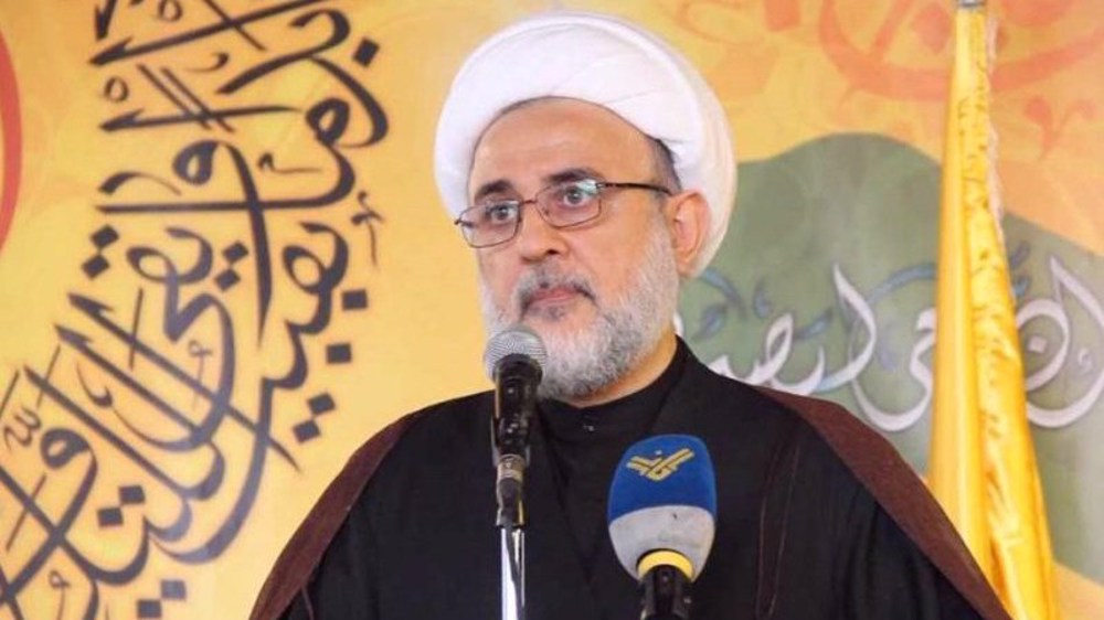 Saudi-Israel normalization ‘stab in back’ of Palestinian cause: Senior Hezbollah official