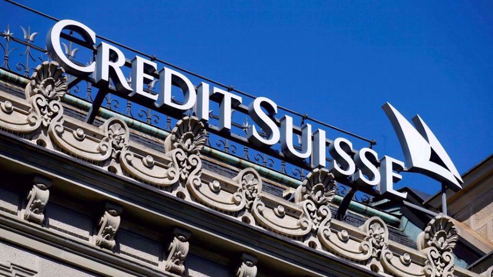 Credit Suisse found guilty of laundering drug mafia's profits 