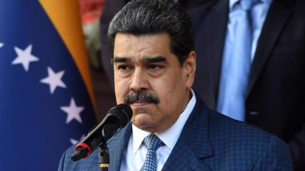 US officials travel to Venezuela for discussions about 'bilateral agenda'