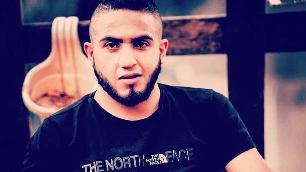 Young Palestinian man killed during Israeli raid on Jenin refugee camp