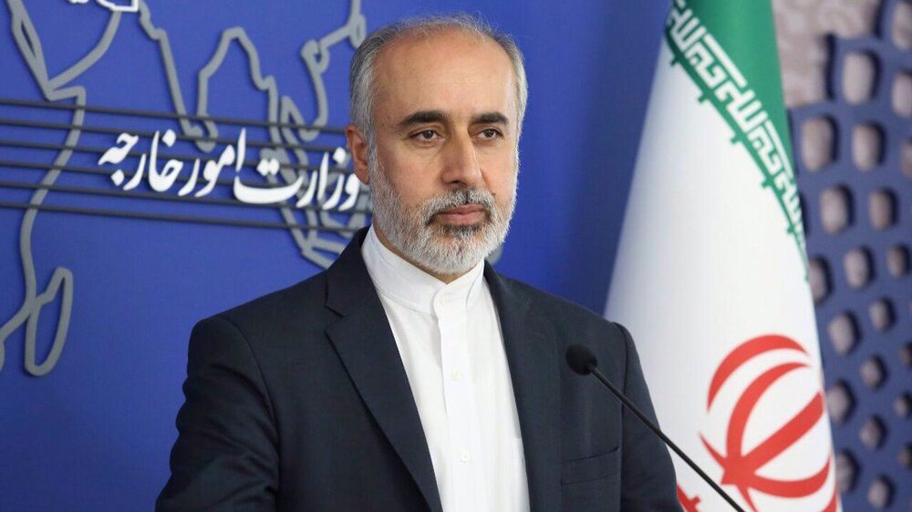 Tehran rejects G7’s anti-Iranian statement as baseless and unfair