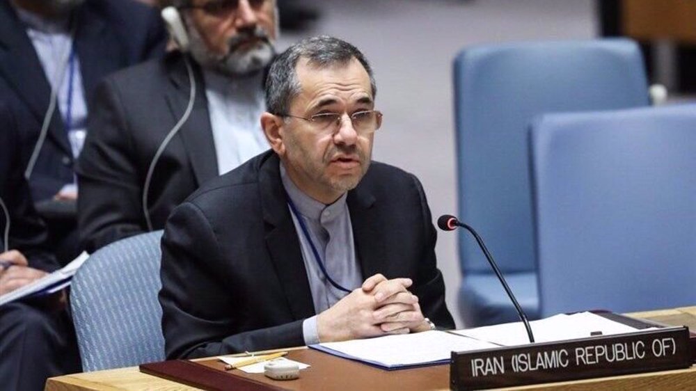 ‘Certain UNSC members abuse their powers to pursue their political agenda’