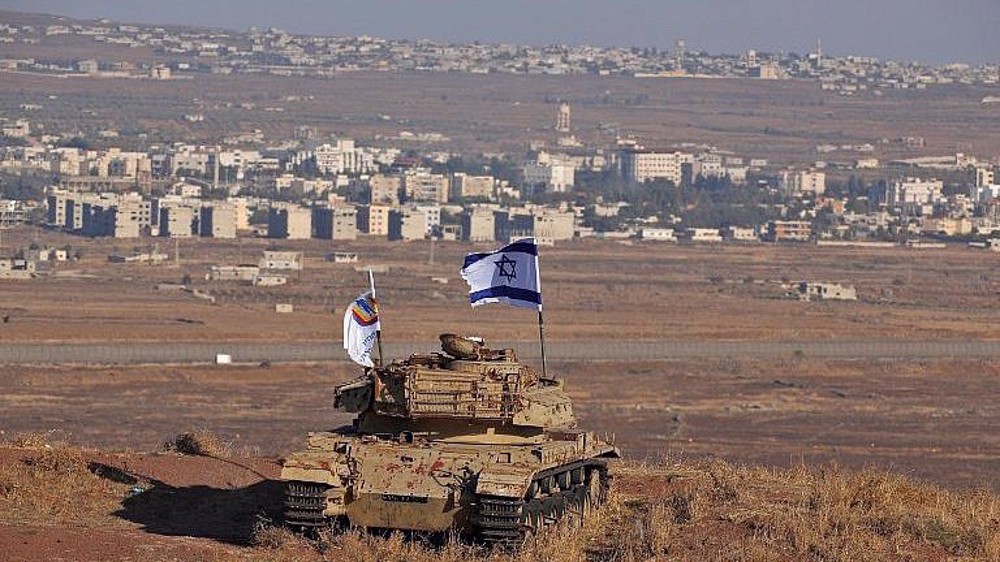 ‘Russia won’t recognize any Israeli bid to impose control over Golan’
