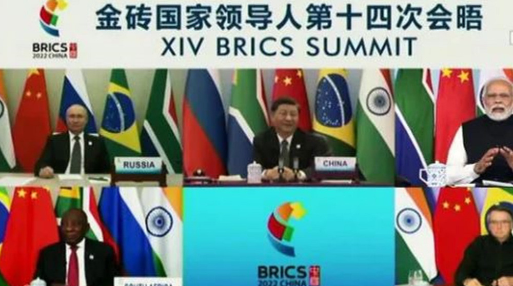Iran membre des BRICS: Pékin, pour!