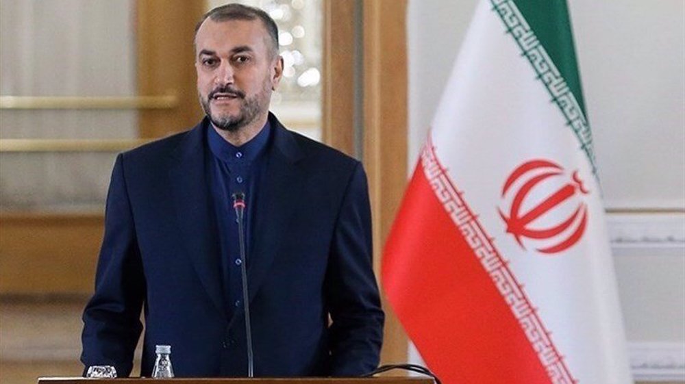 Iran FM: Caspian neighbors need mechanism for collective cooperation