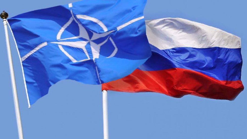 Russia-NATO Tensions