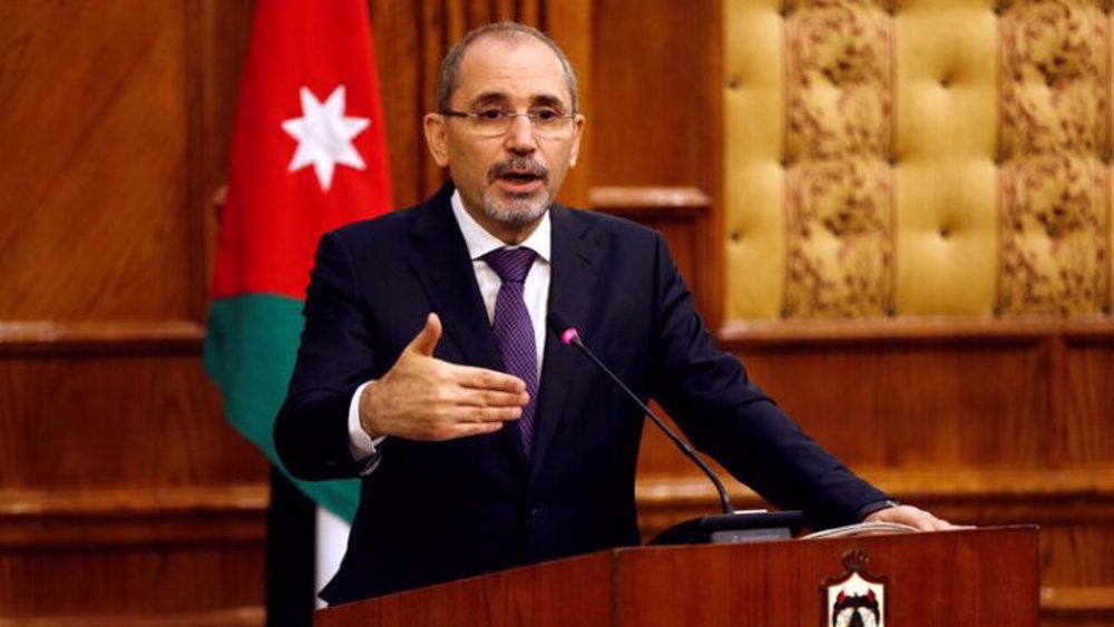 Jordanian FM denies ‘Arab-Israeli NATO,’ says Arab countries seek close ties with Iran