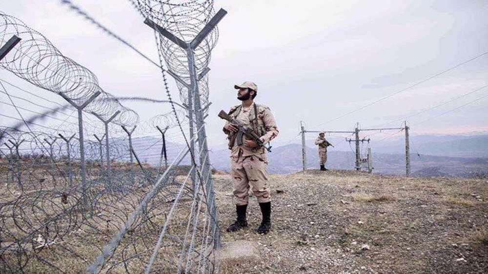Iran urges Taliban to take serious action after border guard killed