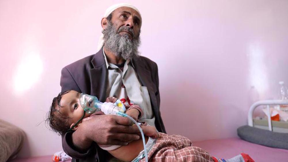 Over 19 million Yemenis facing hunger amid dramatic aid cuts: UN 