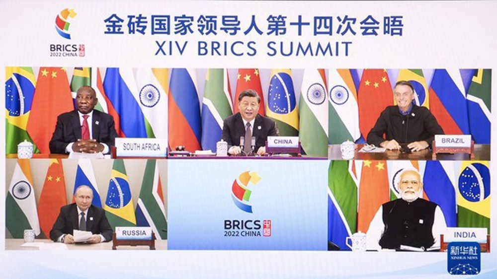 Les BRICS + ratatinera le G7 ...