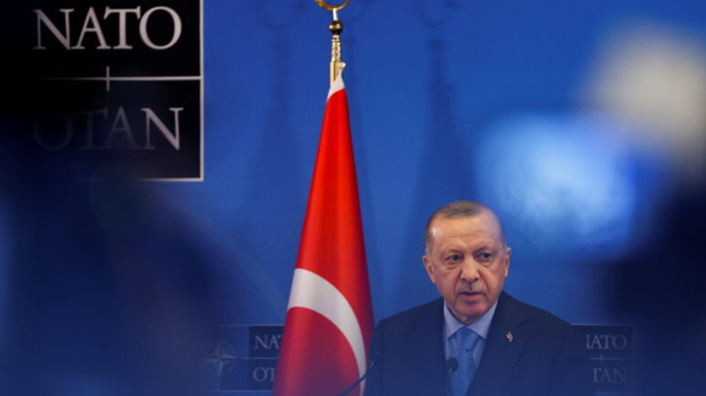 OTAN/Russie: la trahison turque!