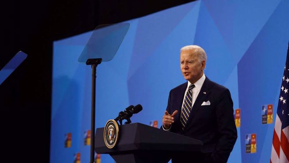 Biden: US will send $800 million in more military aid to Ukraine