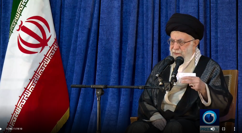 USA: l'ultimatum iranien