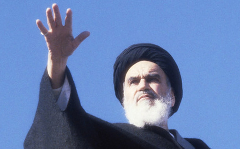 Analyst: Imam Khomeini inspiration to Muslim nations, anti-imperialist forces