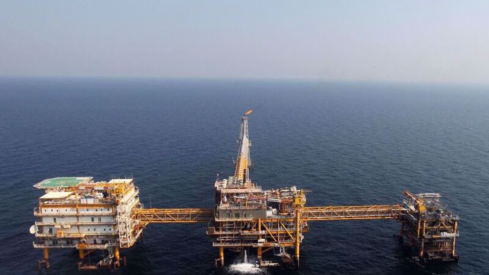‘Shared gas field divided 80:20 between Iran and Oman’