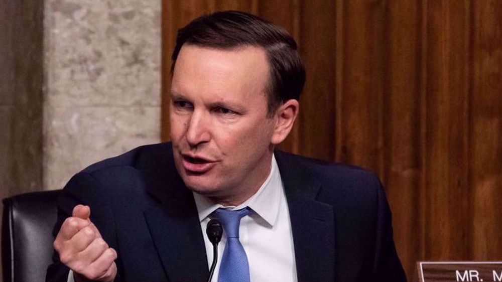 US Democratic Senator Murphy rules out ban on assault weapons