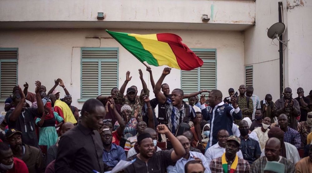Le Mali a brisé la CEDEAO