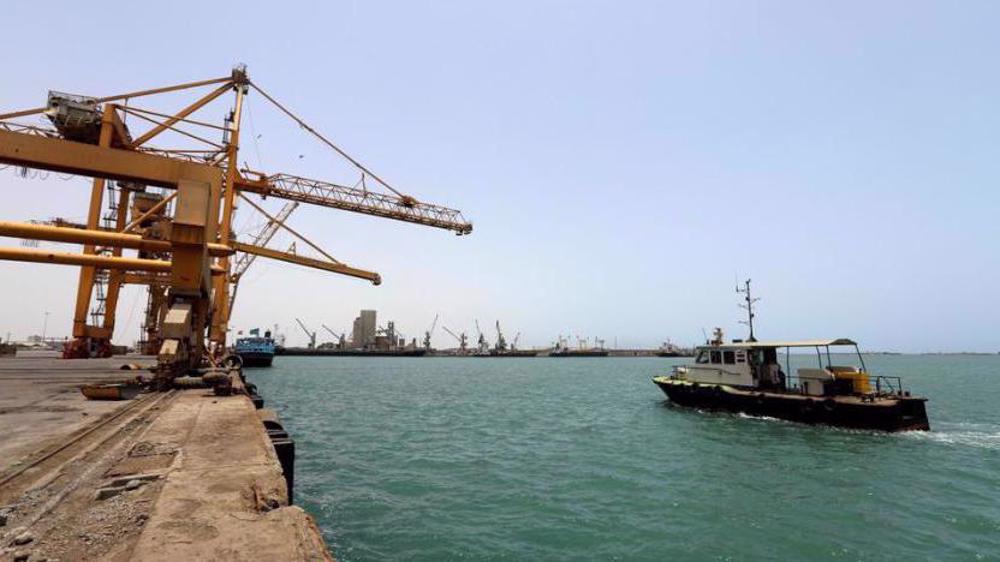 Saudi-led coalition seizes another Yemen-bound fuel ship