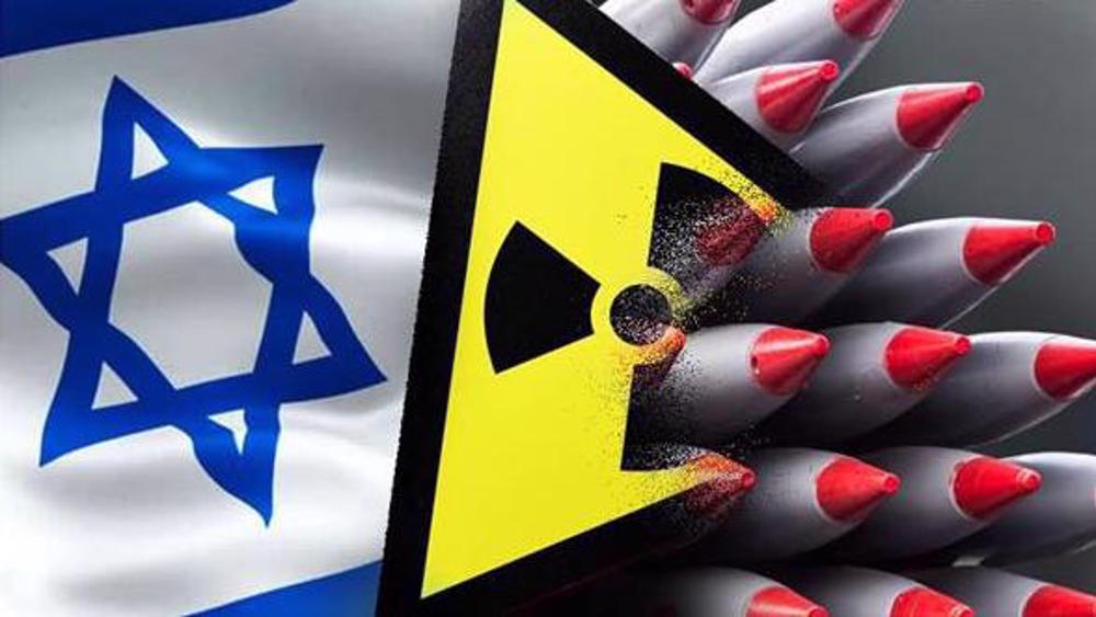 IAEA, West ignoring Israel’s nuclear arsenal: Analyst
