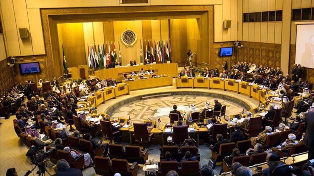 Arab League to UN: End Israeli occupation of Palestinian territories
