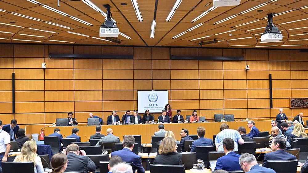 IAEA at crossroads as Board of Governors meets: Technical approach or political performance