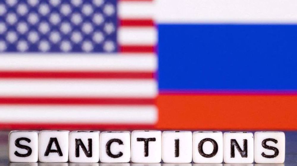 US tightens Ukraine-related economic sanctions against Russia