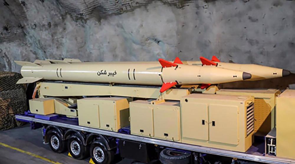 Iran: la plus redoutable arme anti-US? 