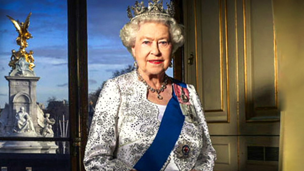  Royal Jubilee: Not so polished legacy of the aging Queen