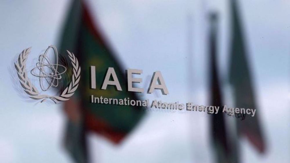 Backed by Israel, US and EU allies submit anti-Iran draft resolution to IAEA 